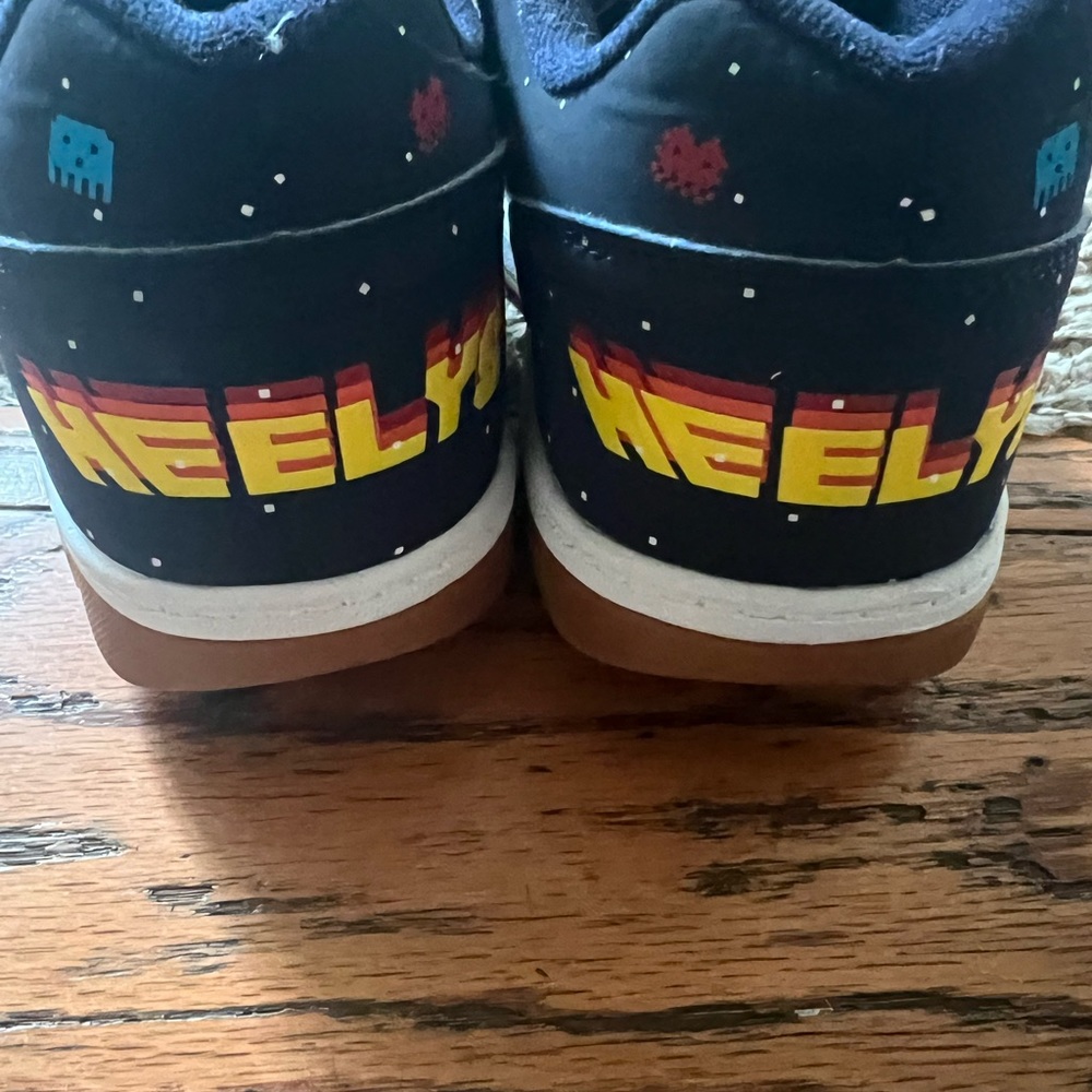 Heelys - Picture 5 of 5